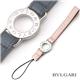 BVLGARI �g�уX�g���b�v 22121/�s���N